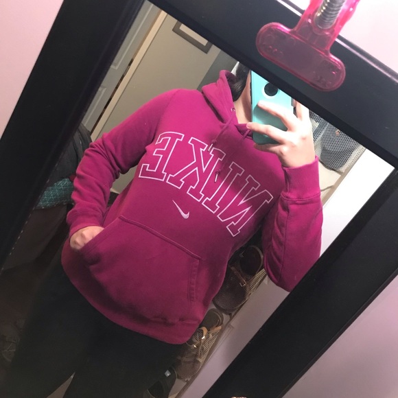 Nike Other - Nike Sweatshirt